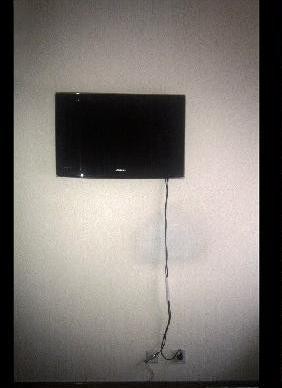 Как скрыть провод?