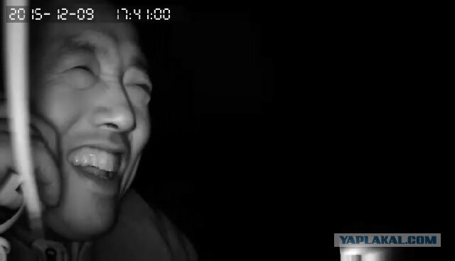 За что я люблю китайцев