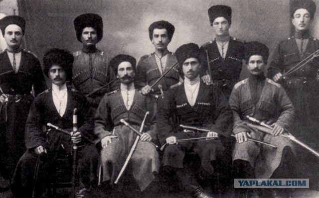 Мама, я хочу быть русским!