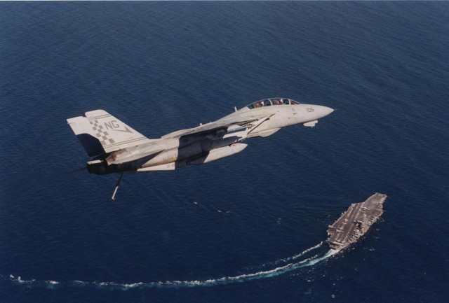 F-14 Tomcat