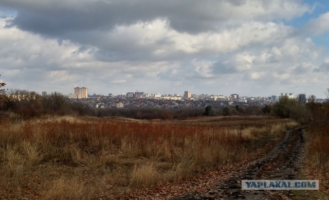 Ростов-город, Ростов-Дон