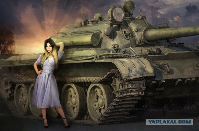 Wargaming 32