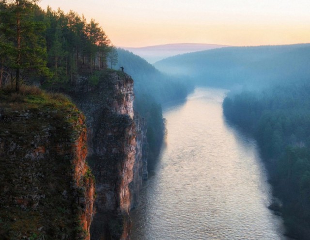 Подборка красивых фото