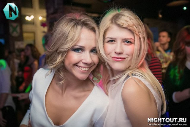 ТП в эфире Динамит ФМ