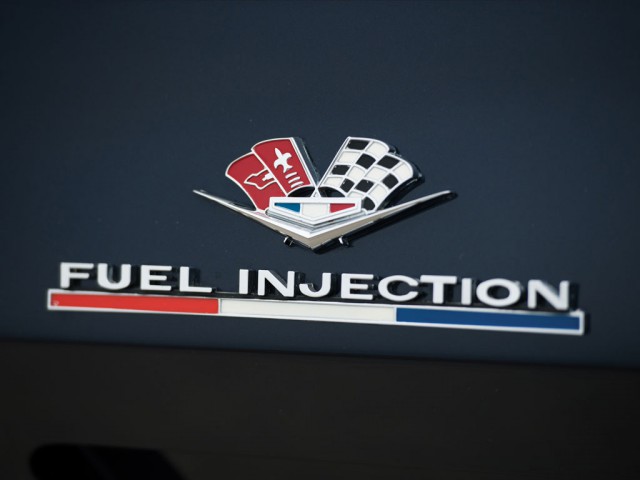 Chevrolet Corvette C2