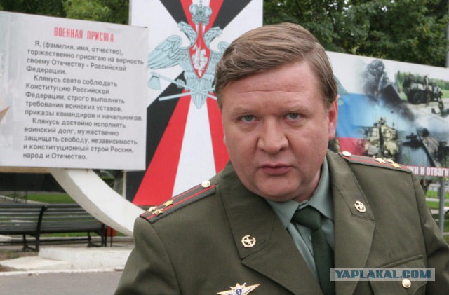 Суровый пешеход в Рязани
