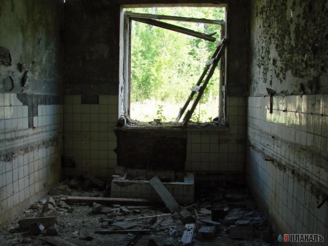 S.t.a.l.k.e.r - СТАЛКЕР