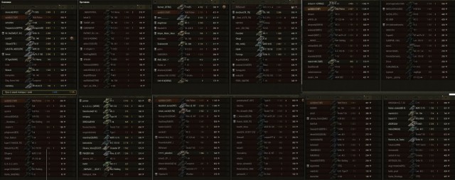 Wargaming 37