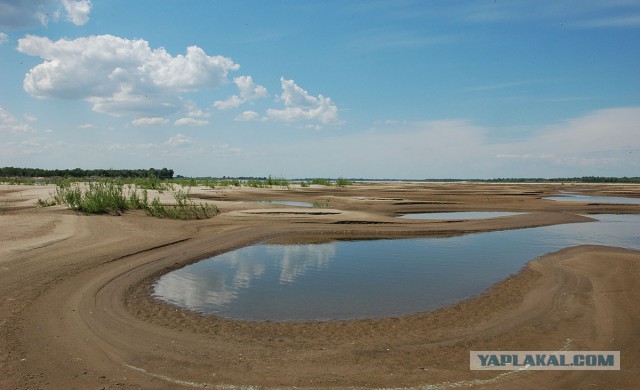 Деревенская Америка - 2