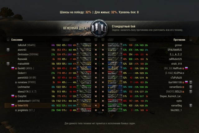 Wargaming 41