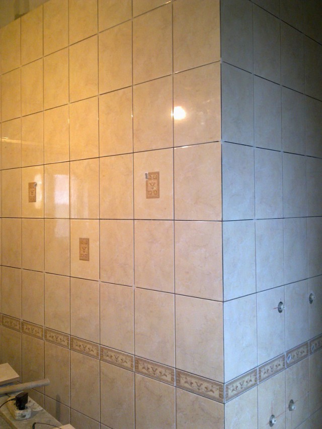 Стройка дома