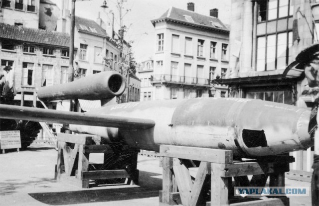 Редкие фотографии 2 мировой.