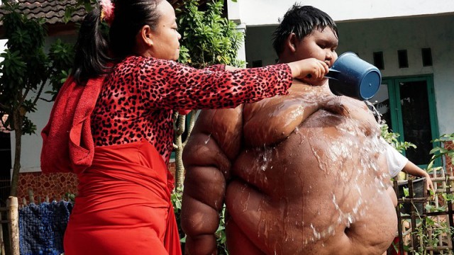 Лучшие фотографии уходящего года от всемирного агентства новостей!