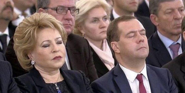 Медведев заявил о подготовке плана по ускорению экономики