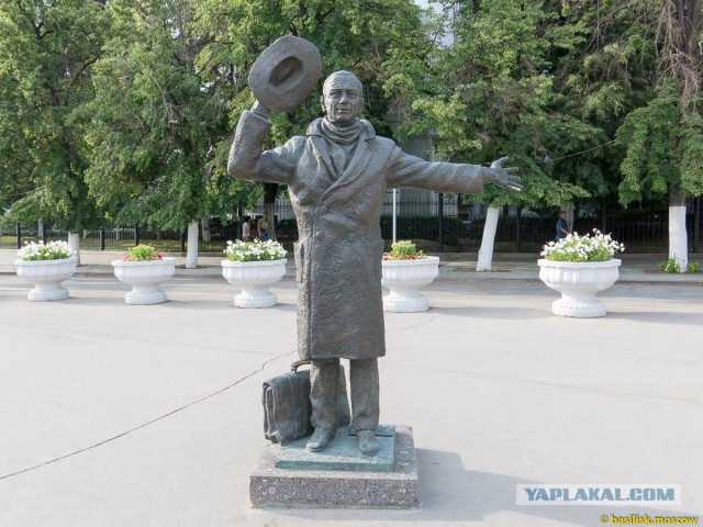 Немного Самары