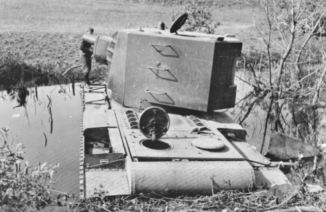 Фотографии к "Нахальному минированию" и "Лехе"