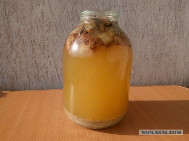 Черноморские вкусняшки