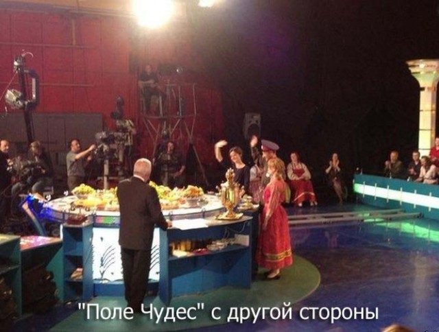 Просто Юмор и ничего больше