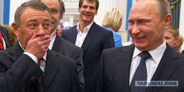 Суд в Москве зарегистрировал иск Навального к Путину