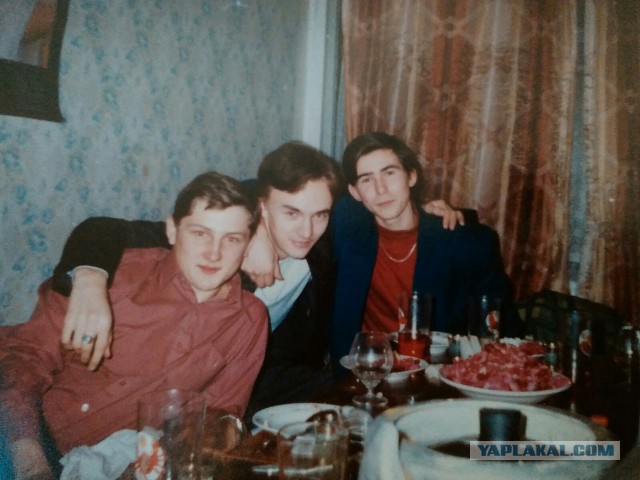 Жизнь студентов — это всегда экшен. Вот 18 фото, доказывающих это