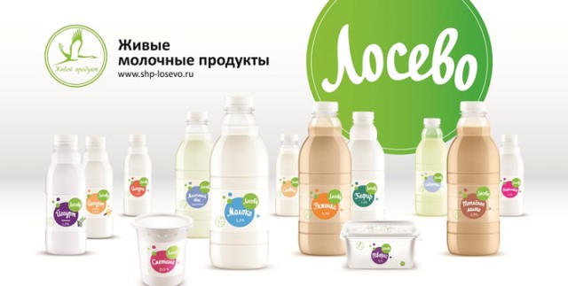 Как я работал на молокозаводе и что из этого вышло.