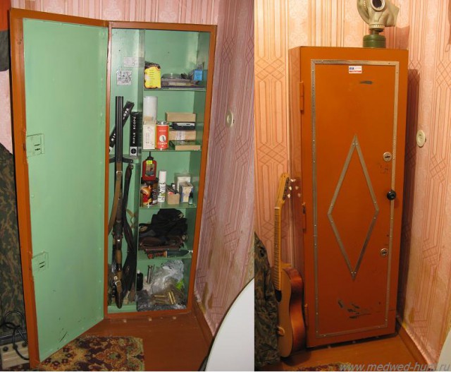 Продам курковую двустволку 16-го калибра ТОЗ-63. Мурманская область.