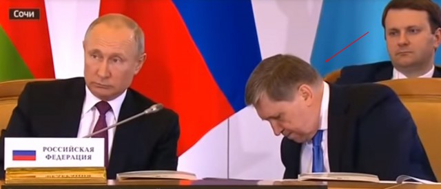 Лукашенко высказал недовольства Путину