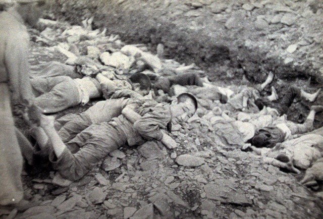 История в фотографиях