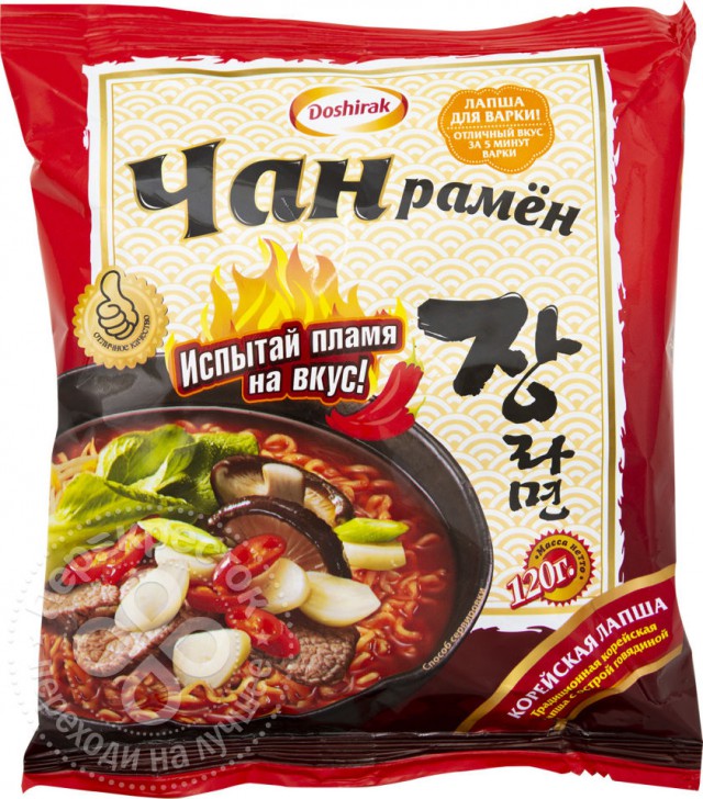Еда для гурмана с извращениями: вкус советского детства