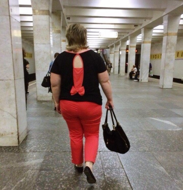 Это вам не инстаграмм (январь)