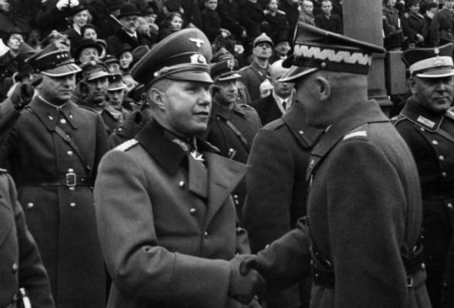 Президент Польши назвал преимущество поляков над русскими