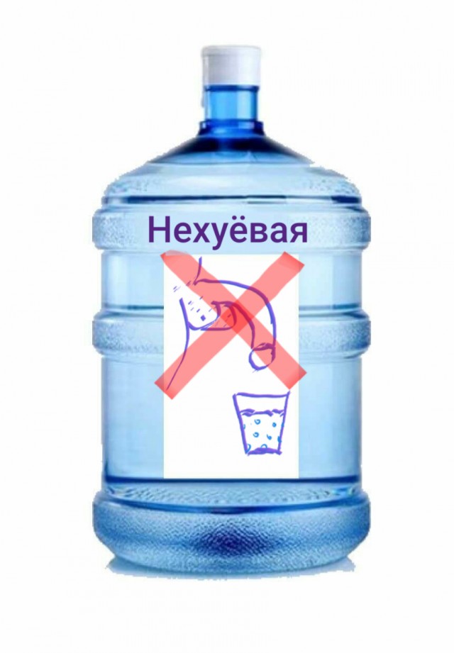 «Студия Артемия Лебедева» разработала логотип производителя воды «Аква-лайк» в виде белого прямоугольника