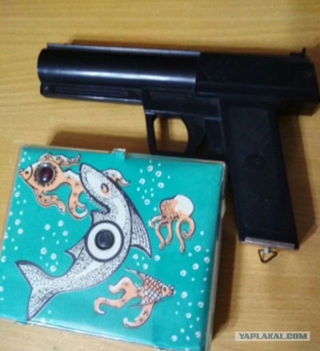 Известные игрушки в СССР, способные увлечь и детей, и взрослых