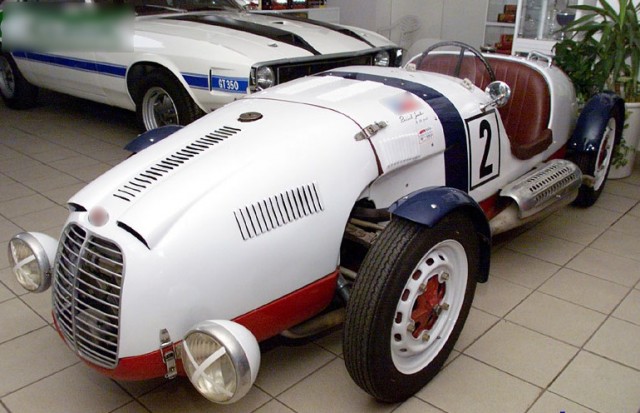 Игра на ЯПе: Угадай АВТО-5