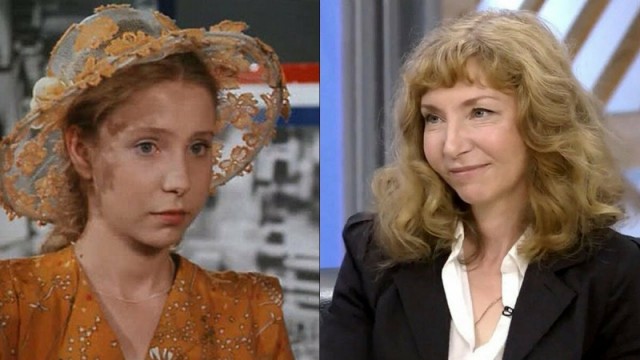 Как сейчас выглядит и где живет Зина из фильма «Собачье сердце»? Непростая судьба Ольги Мелиховой.