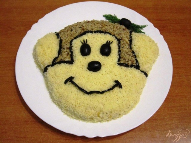 Ты зачем ешь мою вкусняху? А ну ка отдай!