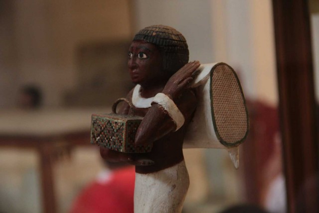 Предметы Древнего Египта: подборка фотографий из разных музеев