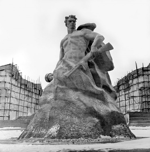 Самый большой город в мире
