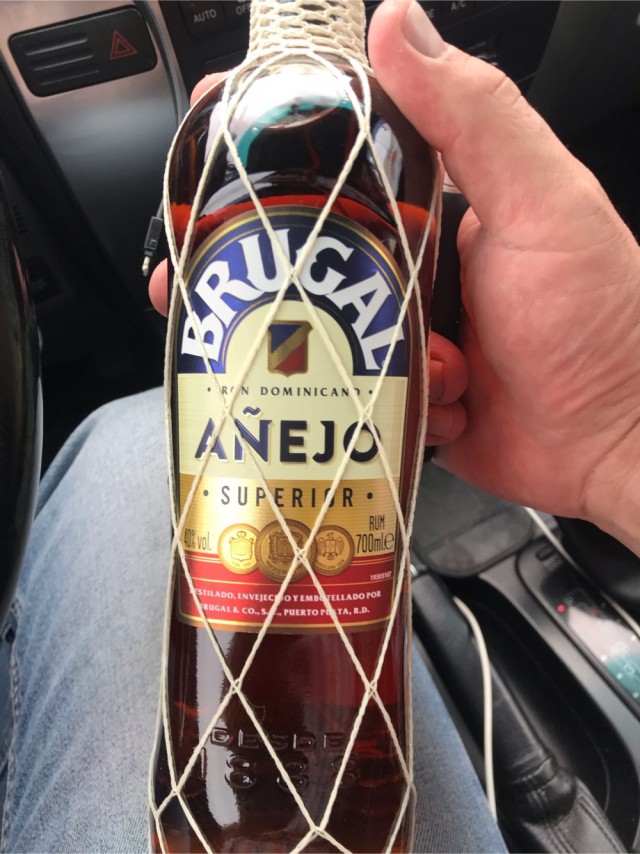 О пользе пьянства