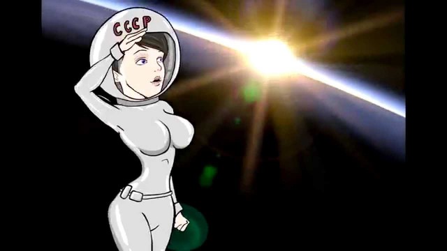 Топ-7 Самых красивых (не существующих) персонажей из фантастики или сериалов старше 100 лет