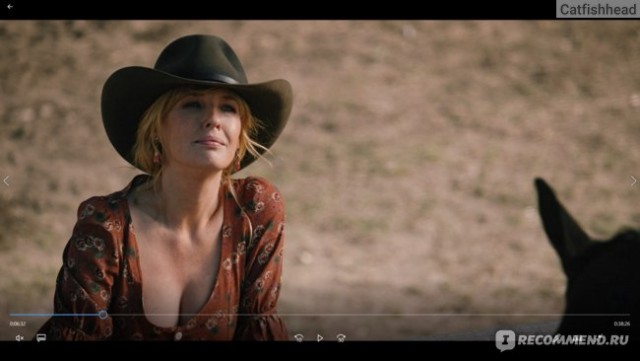 Женщины-актрисы, предпочтения и отвержение