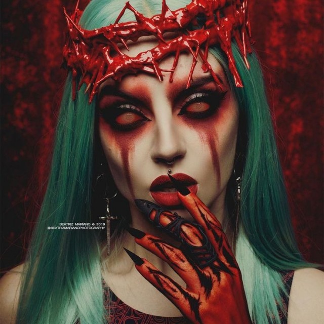 Crazy Art "Философия Исповеди"