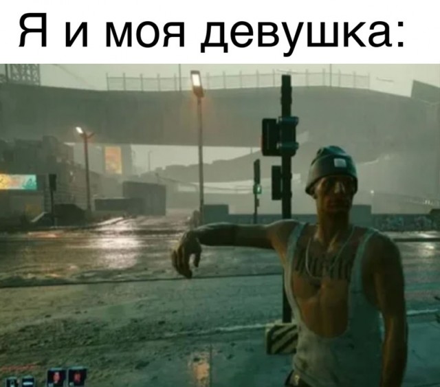 Весёлый полтишок 25.03