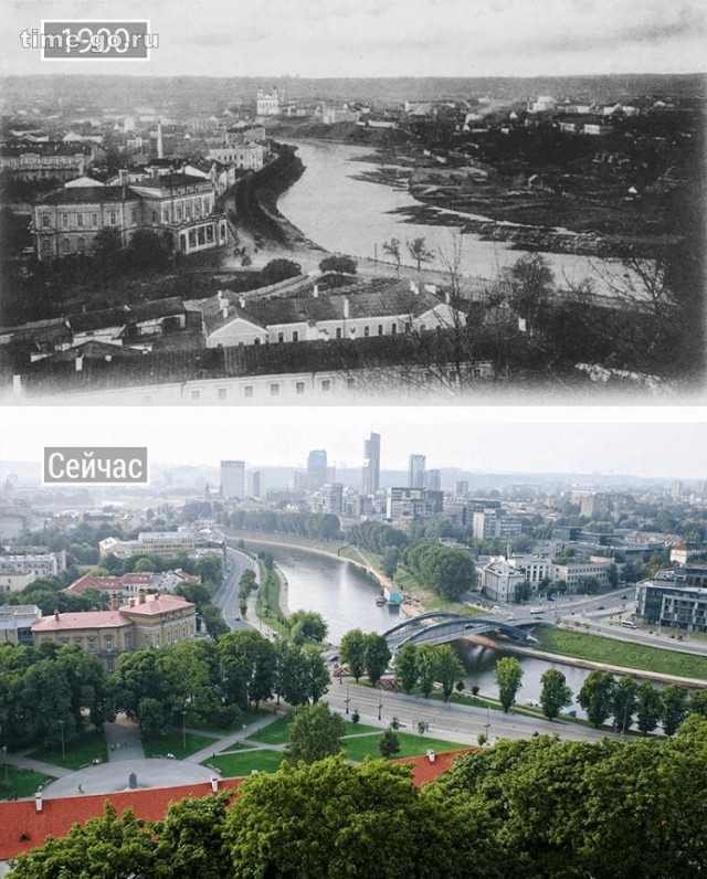 План Маршалла.