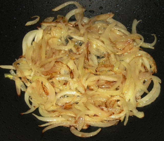 Фарш для Чайников, Мяско рубленное: тЯП-лЯП-International