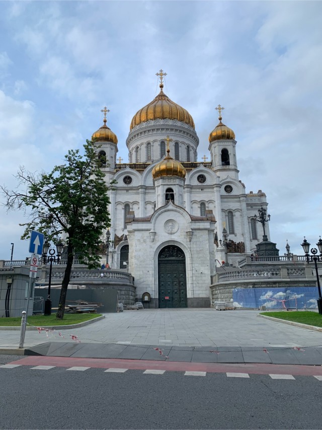 Последняя картинка в вашей Галерее/Загрузках