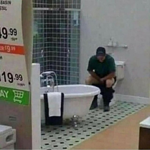 40 безумных фотографий, не имеющих художественной ценности, но притягивающих взгляд