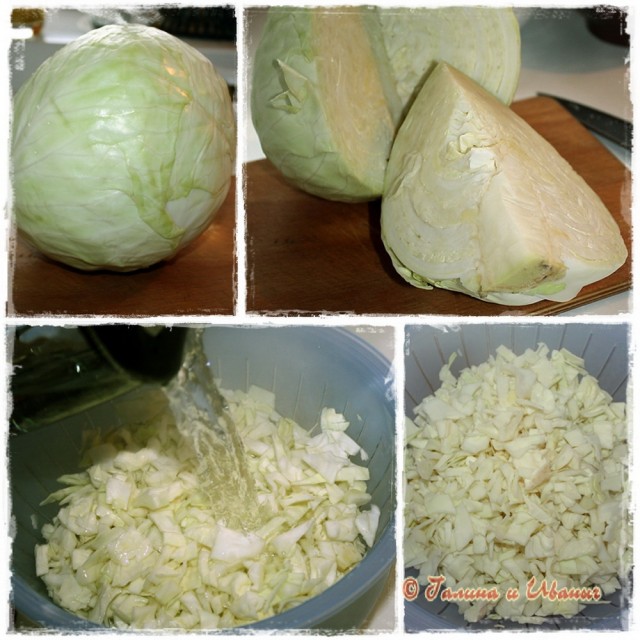 Изобретая сЕлянку ...