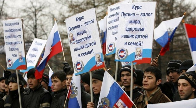 Мигранты наносят ущерб экономике России в $720 млн за месяц