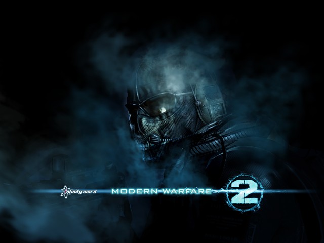 Call Of Duty: Modern Warfare 2